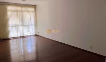 Apartamento com 3 quartos à venda na Rua Álvaro Muller, 130, Vila Itapura, Campinas, 150 m2 por R$ 700.000