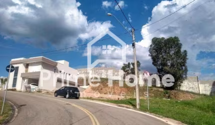 Terreno em condomínio fechado à venda na Avenida Nicola Accieri, 280, Jardim Celeste, Jundiaí por R$ 429.000