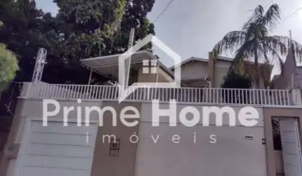 Casa com 3 quartos à venda na Rua Nhandeara, 154, Chácara da Barra, Campinas, 204 m2 por R$ 600.000