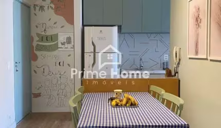 Apartamento com 2 quartos à venda na Rua Reverendo Professor Herculano Gouveia Júnior, 450, Jardim do Lago, Campinas, 50 m2 por R$ 370.000