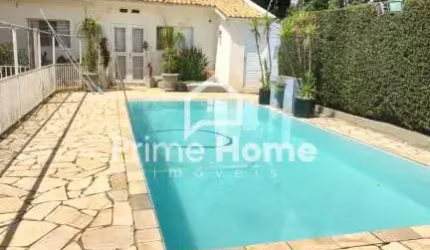 Casa com 5 quartos para alugar na Rua Angelo Varandas, 539, Santa Terezinha, Paulínia, 520 m2 por R$ 12.000