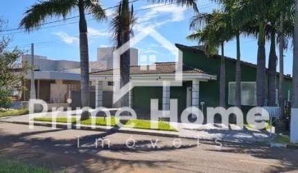 Casa em condomínio fechado com 3 quartos à venda na Avenida Residencial dos Lagos, Jardim Primavera, Itupeva, 310 m2 por R$ 1.802.000