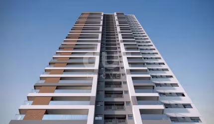 Apartamento com 3 quartos à venda na Avenida Nossa Senhora de Fátima, 730, Taquaral, Campinas, 155 m2 por R$ 3.100.000