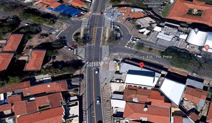 Barracão / Galpão / Depósito à venda na Avenida Washington Luís, 458, Ponte Preta, Campinas, 354 m2 por R$ 1.700.000