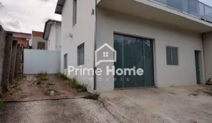 Casa com 2 quartos para alugar na Avenida São José dos Campos, 322, Jardim Nova Europa, Campinas, 126 m2 por R$ 2.500