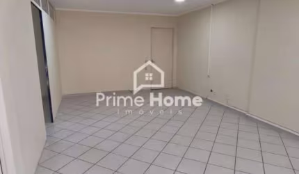Sala comercial para alugar na Rua Regente Feijó, 221, Centro, Campinas, 54 m2 por R$ 1.100