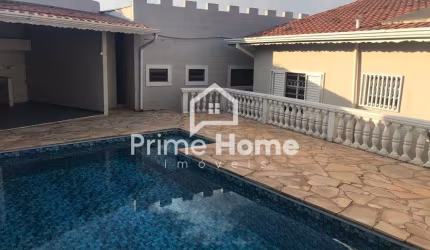 Casa com 3 quartos à venda na Itacuruçá, 211, Jardim Aeroporto de Viracopos, Campinas, 351 m2 por R$ 850.000