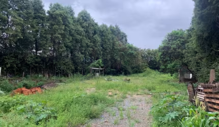 Terreno comercial para alugar na Rua Atanázio Soares, 3600, Jardim Maria Eugênia, Sorocaba por R$ 5.000