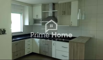 Casa em condomínio fechado com 3 quartos à venda na Avenida Santana, 1190, Jardim Golden Park Residence, Hortolândia, 250 m2 por R$ 1.122.540