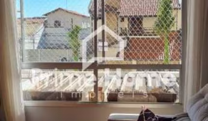 Apartamento com 2 quartos à venda na Rua Professor Saul Carlos da Silva, 225, Jardim Guarani, Campinas, 86 m2 por R$ 440.000