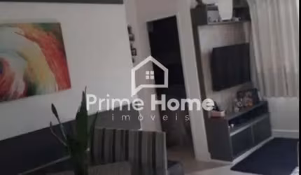 Apartamento com 2 quartos à venda na Rua Manoel Rodrigues dos Santos, 221, Jardim Vista Alegre, Paulínia, 51 m2 por R$ 310.000