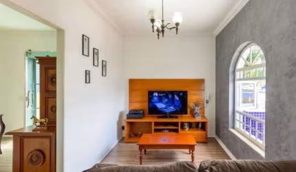 Casa comercial à venda na Avenida Marechal Rondon, 412, Jardim Chapadão, Campinas, 256 m2 por R$ 1.356.800