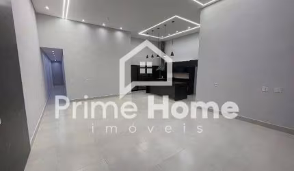 Casa em condomínio fechado com 3 quartos à venda na Avenida dos Bálsamos, 640, Terras de São Bento II, Limeira, 188 m2 por R$ 1.499.000