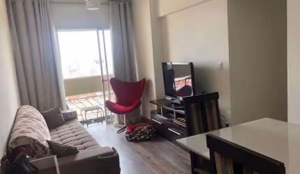 Apartamento com 2 quartos à venda na Rua Vitoriano dos Anjos, 471, Vila João Jorge, Campinas, 77 m2 por R$ 370.000