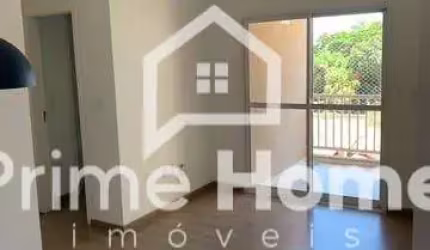 Apartamento com 2 quartos à venda na Rua Orlando Signorelli, 425, Jardim Adelaide, Hortolândia, 59 m2 por R$ 320.000