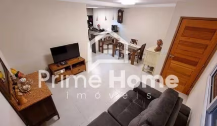 Casa com 3 quartos à venda na Rua José Gonçalves de Souza, 74, Jardim Maracanã (Nova Veneza), Sumaré, 135 m2 por R$ 500.000
