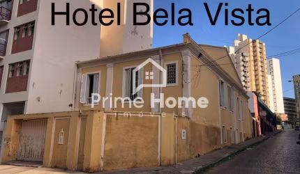 Casa comercial à venda na Rua Culto à Ciência, 433, Botafogo, Campinas, 316 m2 por R$ 900.000