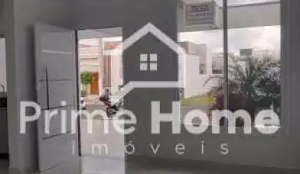 Casa em condomínio fechado com 3 quartos à venda na Rua Pedro Moreira de Sousa, 1, Jardim Park Real, Indaiatuba, 111 m2 por R$ 816.200
