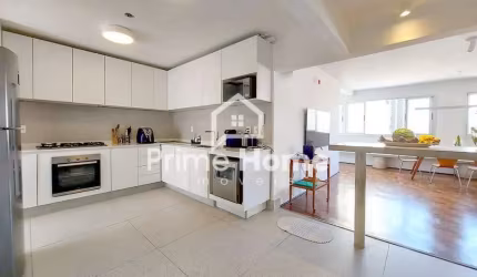 Apartamento com 2 quartos à venda na Rua Doutor Guilherme da Silva, 255, Cambuí, Campinas, 125 m2 por R$ 1.099.000