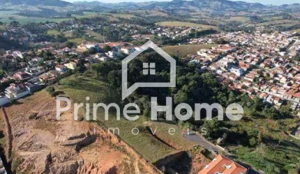Terreno à venda na Rua Eva Correa Bueno, Centro, Socorro por R$ 1.325.000
