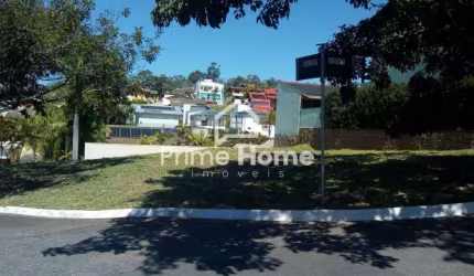 Terreno em condomínio fechado à venda na Rod. BR-332,  Km 80, Rainha, Louveira por R$ 660.000
