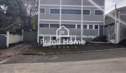 Barracão / Galpão / Depósito à venda na Rua Frederico Kaschel, 590, Parque Jambeiro, Campinas, 358 m2 por R$ 950.000