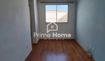 Apartamento com 2 quartos à venda na Rua Doutor Jeber Juabre, 145, Jardim Márcia, Campinas, 47 m2 por R$ 200.000