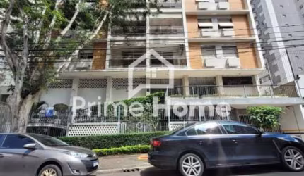 Apartamento com 3 quartos à venda na Rua Álvaro Muller, 130, Vila Itapura, Campinas, 150 m2 por R$ 680.000