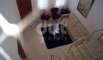 Casa com 3 quartos à venda na Avenida José Puccinelli, 130, Cascata, Paulínia, 243 m2 por R$ 1.500.000