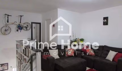 Apartamento com 2 quartos à venda na Rua Vitório Furlan, 263, Catharina Zanaga, Americana, 110 m2 por R$ 330.000