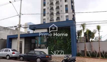 Apartamento com 2 quartos à venda na Rua Cônego Nery, 230, Jardim Guanabara, Campinas, 68 m2 por R$ 864.000