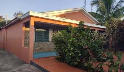 Chácara / sítio com 4 quartos à venda na Rua Sebastião Polo, 34, Parque Maria Helena, Campinas, 371 m2 por R$ 3.000.000