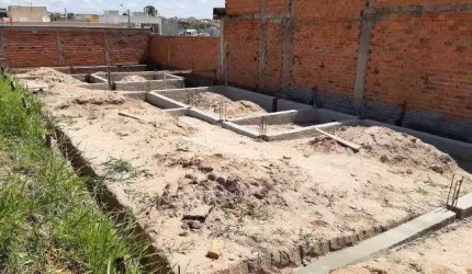Terreno à venda na Rua Ismael Penteado, 325, Residencial Cittá Di Firenze, Campinas por R$ 159.000