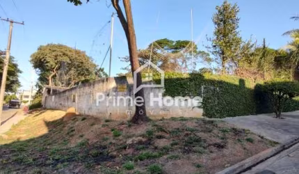 Terreno comercial à venda na Rua Manoel dos Santos, 189-199-20, Parque Rural Fazenda Santa Cândida, Campinas por R$ 300.000