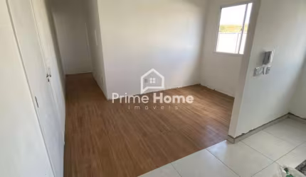 Apartamento com 2 quartos à venda na Rua 17, 20, Jardim das Flores, Hortolândia, 43 m2 por R$ 190.000