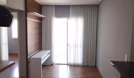 Apartamento com 2 quartos à venda na Avenida Rosa Belmiro Ramos, 464, Ortizes, Valinhos, 50 m2 por R$ 428.000