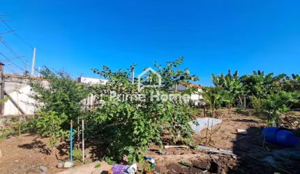Terreno à venda na Rua Terezinha Sotero da Silva, 460, Residencial Cittá Di Firenze, Campinas por R$ 190.000