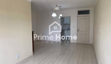 Apartamento com 3 quartos à venda na Avenida Marechal Carmona, 462, Vila João Jorge, Campinas, 78 m2 por R$ 350.000