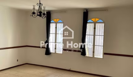 Casa comercial à venda na Rua Monte Aprazível, 1087, Chácara da Barra, Campinas, 177 m2 por R$ 780.000