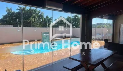 Chácara / sítio com 3 quartos à venda na Avenida John Boyd Dunlop, 38, Cidade Satélite Íris, Campinas, 500 m2 por R$ 790.000