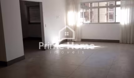 Apartamento com 3 quartos para alugar na Rua Joaquim Novaes, 60, Centro, Campinas, 165 m2 por R$ 5.000