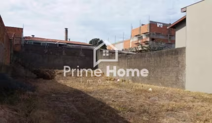 Terreno comercial à venda na Rua Doutor Félix de Moraes Sales, 689, Jardim Novo Campos Elíseos, Campinas por R$ 530.000