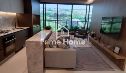 Apartamento com 2 quartos à venda na Rua Professor Francisco Ribeiro Sampaio, 245, Chácara Bela Vista, Campinas, 72 m2 por R$ 790.000