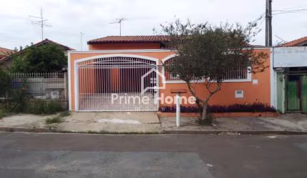 Casa com 3 quartos à venda na Rua Ana Burato Massaioli, 217, Jardim Roseira, Campinas, 175 m2 por R$ 426.000