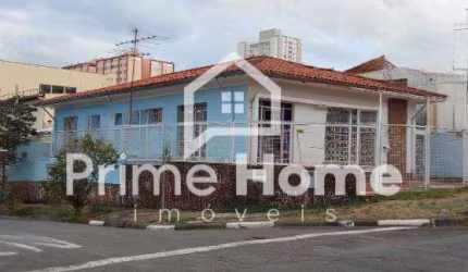 Casa comercial à venda na Rua Proença, 446, Bosque, Campinas, 186 m2 por R$ 990.000