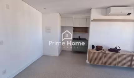 Apartamento com 1 quarto à venda na Rua Doutor Quirino, 779, Centro, Campinas, 40 m2 por R$ 450.000