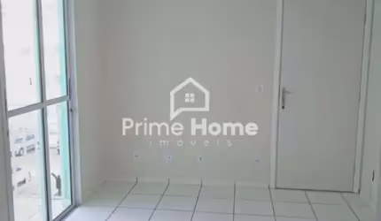 Apartamento com 2 quartos à venda na Rua Manoel Dias Pimenta, 387, Jardim Carlos Lourenço, Campinas, 44 m2 por R$ 220.000