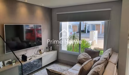 Casa em condomínio fechado com 3 quartos à venda na Estrada do Jequitibá, 1560, Pinheiro, Valinhos, 144 m2 por R$ 1.400.000