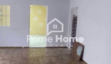 Casa com 3 quartos à venda na Rua Leopoldo Amaral, 560, Vila Marieta, Campinas, 209 m2 por R$ 500.000