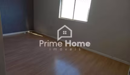Apartamento com 2 quartos à venda na Rua Alberto de Oliveira Maia, 123, Conjunto Residencial Souza Queiroz, Campinas, 58 m2 por R$ 190.000